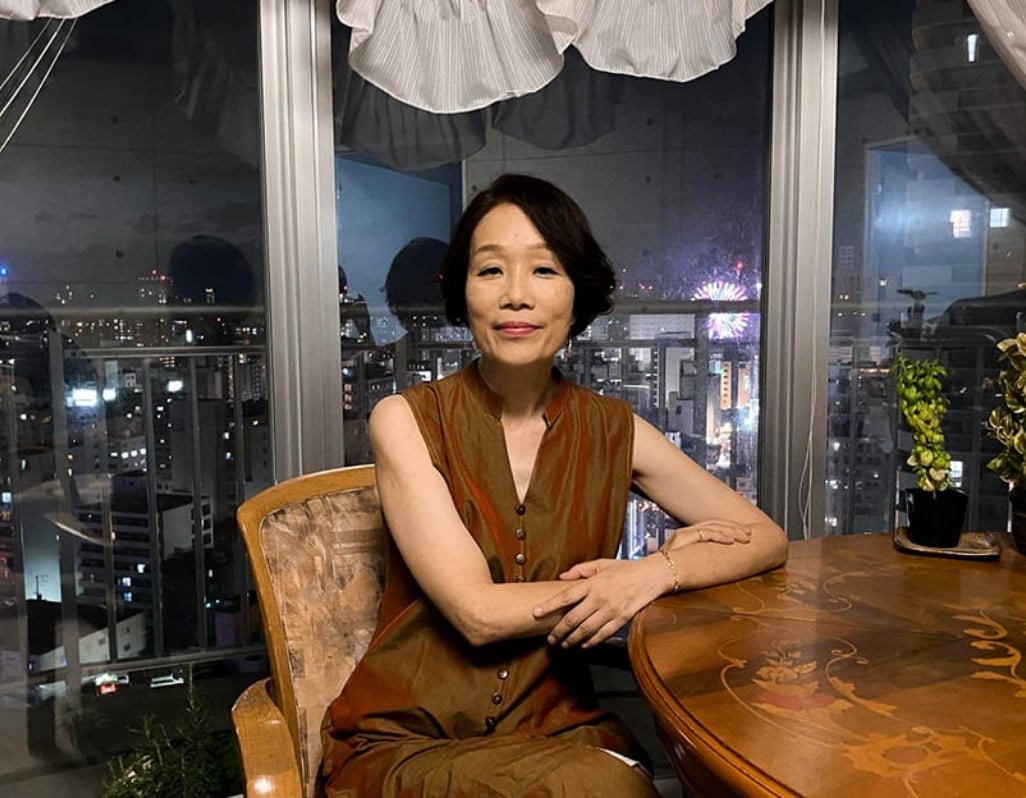 清水 七 Shimizu Nana